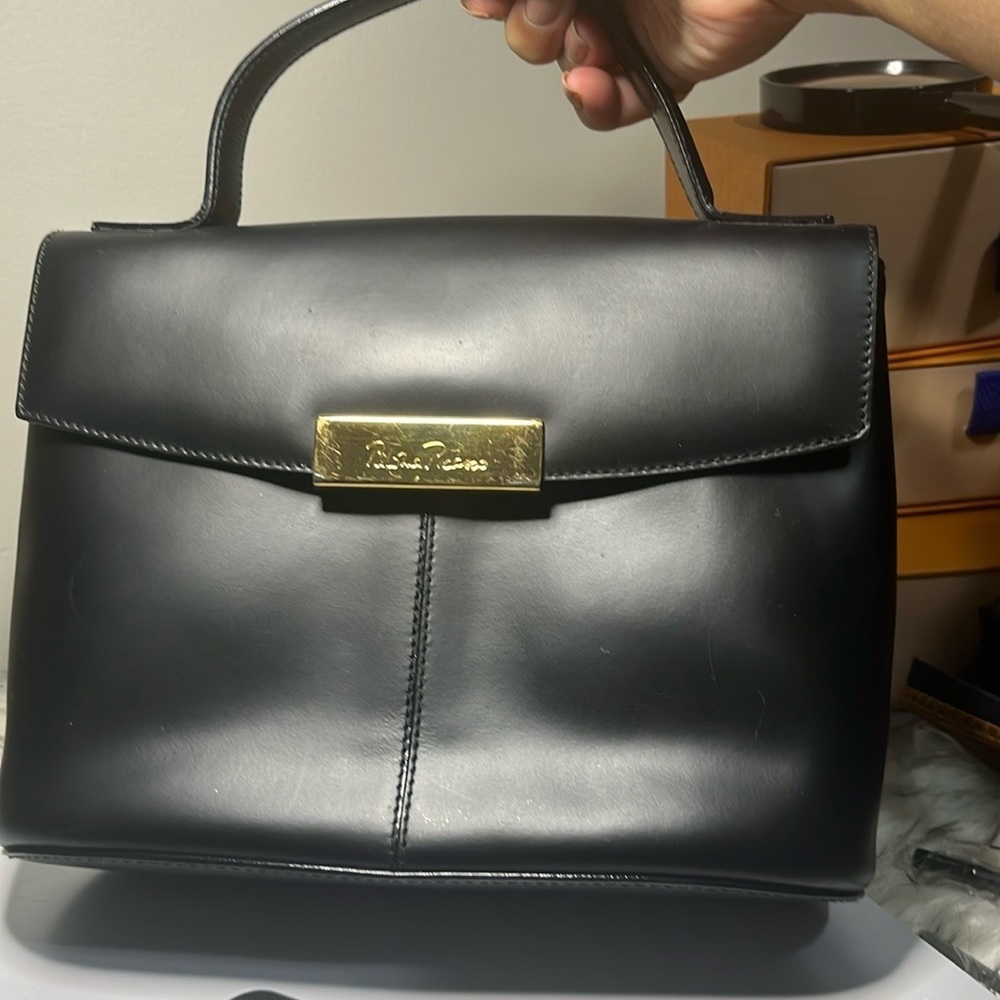 Paloma Picasso Small handbag
